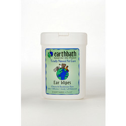 New Specialty Ear Wipes
