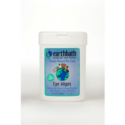 New Specialty Eye Wipes