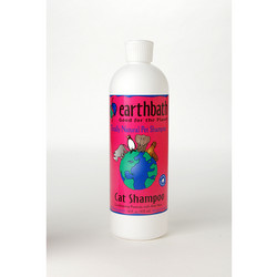 Cat Shampoo & Conditioner In One (16 oz.)