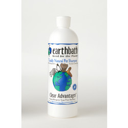 Clear Advantages Shampoo (16 oz.)