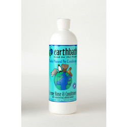 Creme Rinse & Conditioner (16 oz.)