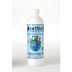 Eucalyptus & Peppermint Shampoo (16 oz.)