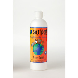 Mango Tango Shampoo and Conditioner in One (16 oz.)