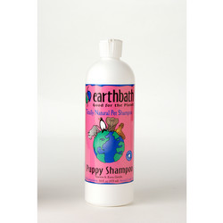 Puppy Shampoo (16 oz.)