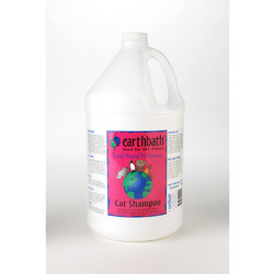 Cat Shampoo & Conditioner In One (128 oz.Gallon)