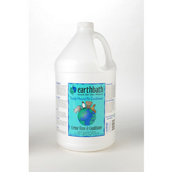 Creme Rinse & Conditioner (Gallon)
