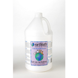 Light Color Coat Brightener Shampoo (128 oz. Gallon)