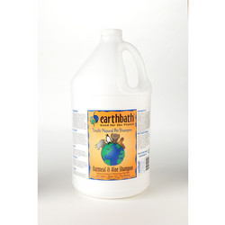 Oatmeal & Aloe Shampoo (128 oz.Gallon)