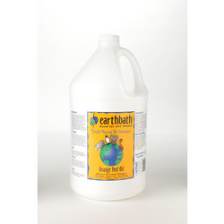 Orange Peel Oil Shampoo (128 oz.Gallon)