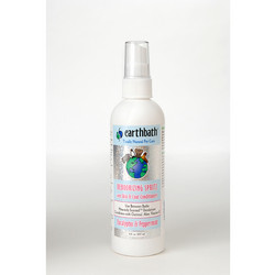 Eucalyptus & Peppermint Deodorizing Spritz - 8oz