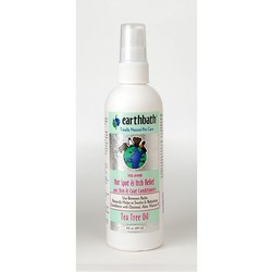 Hot Spot Deodorizing Spritz - 8oz