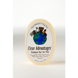 Clear Advantages Bars (4oz)