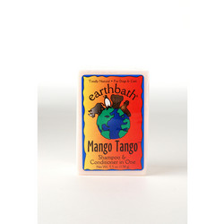 Mango Tango Bars (5.5oz)