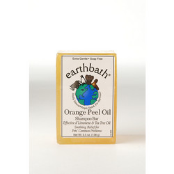 Orange Peel Oil Bars (5.5oz)