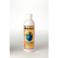 Small Animal Itch Relief Shampoo (8 oz.)