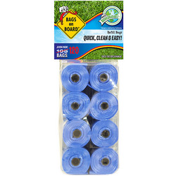 Bag Refill Pack (120 bags)