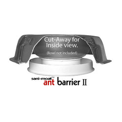 SANI-MOAT ANT BARRIER II