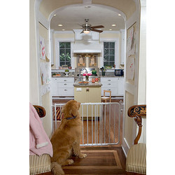 10.5" Side Extension for the Stairway Special and Autolock Gate