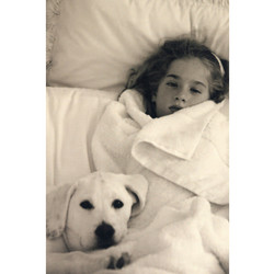 7" x 5 " Greeting Cards - Get Well #1