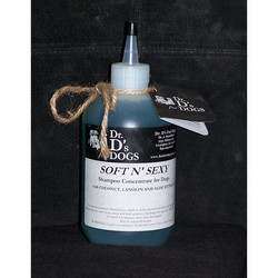 Soft & Sexy Shampoo Concentrate