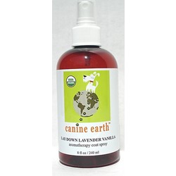 LAY DOWN LAVENDER AROMATHERAPY COAT SPRAY - 8 oz.