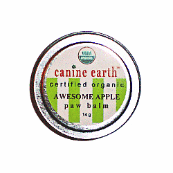 AWESOME APPLE PAW BALM - 14g Tin