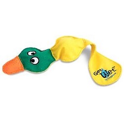 Get Wet Duck