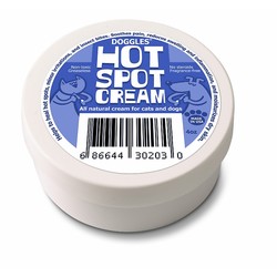 Hot Spot Cream - 4 oz.