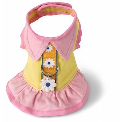 Harness Dress