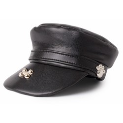 Biker Hats