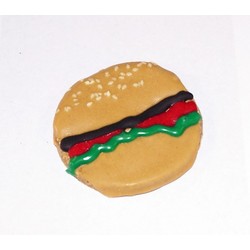 Hamburger Deluxe