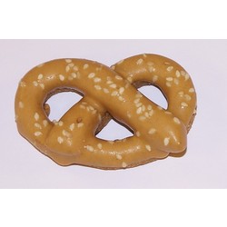 Boardwalk Pretzel