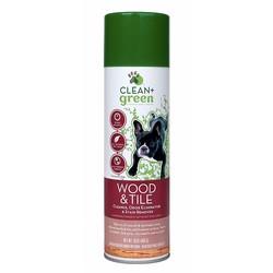 Wood & Tile Cleaner - 16 oz. (6/case)