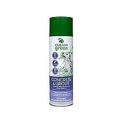 Concrete Cleaner - 16 oz. (6/Case)