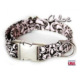 Chloe Collar/Lead