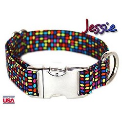 Jessie Collar/Lead