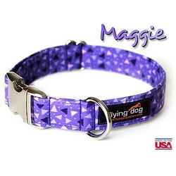 Maggie Collar/Lead