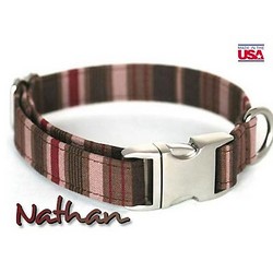 Nathan Collar/Lead