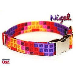 Nigel Collar/Lead