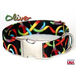 Oliver Collar/Lead