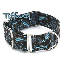 Tiffany Collar/Lead