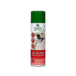 DeSkunk Coat Cleaner - 16 oz. (6/Case)