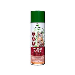 Wood & Tile Cleaner for Cats - 16 oz. (6/Case)