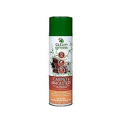 Carpet & Upholstery Cleaner for Dogs & Cats - 16 oz. (6/Case)