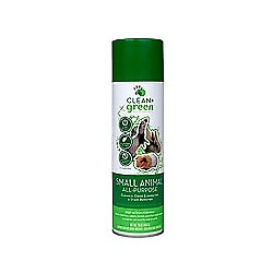 Small Animal All Purpose Cleaner - 16 oz. (6/Case)