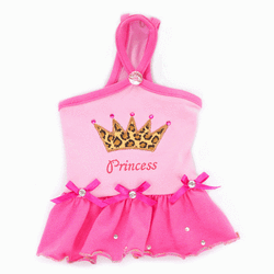 Princess Sundress II