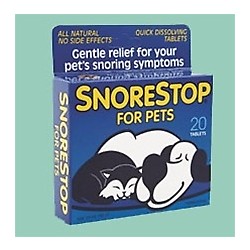 Snore Stop