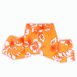 Bahamas Swim Trunk