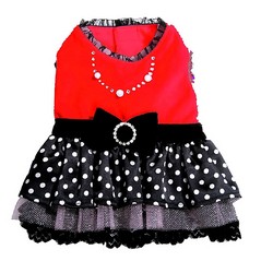 Sofia Party Dress