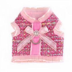 Chloe Harness Top